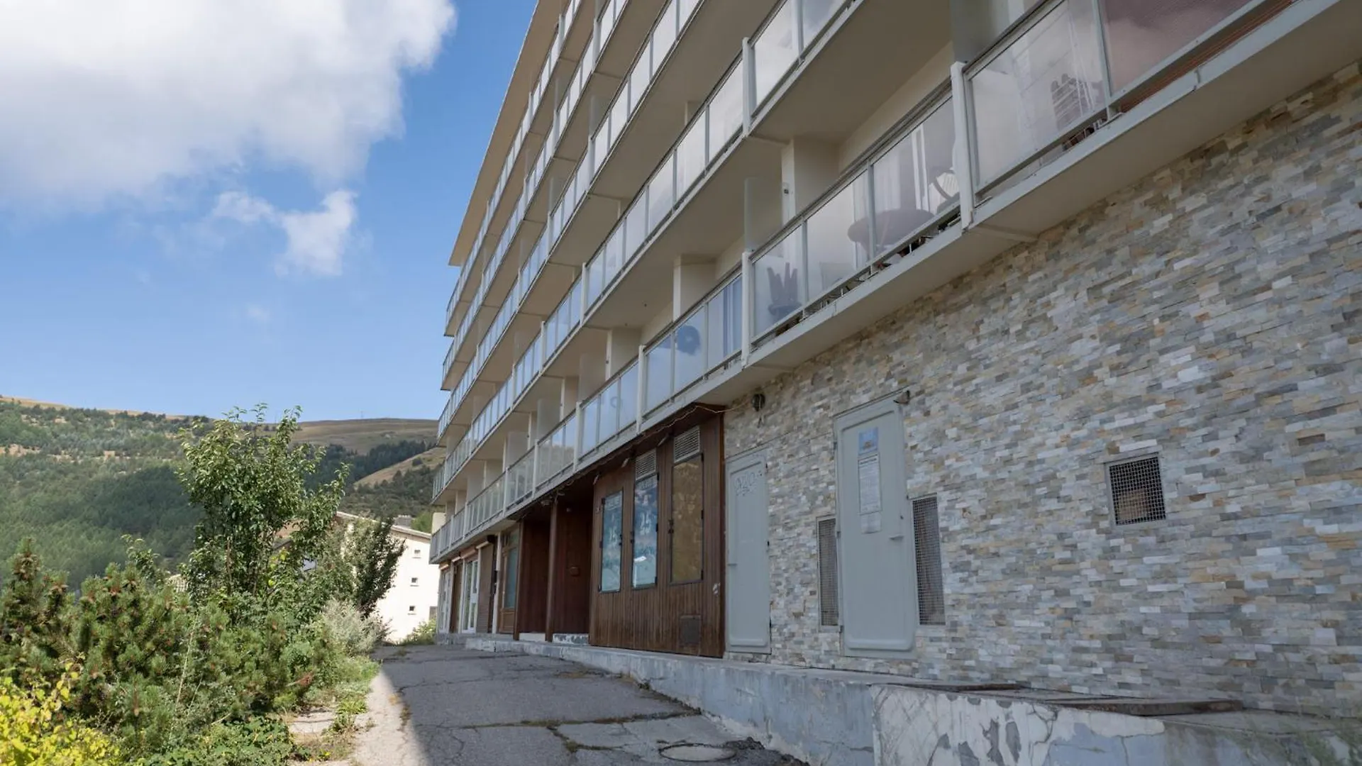 Apartamento Appartement 3 Chambres Huez