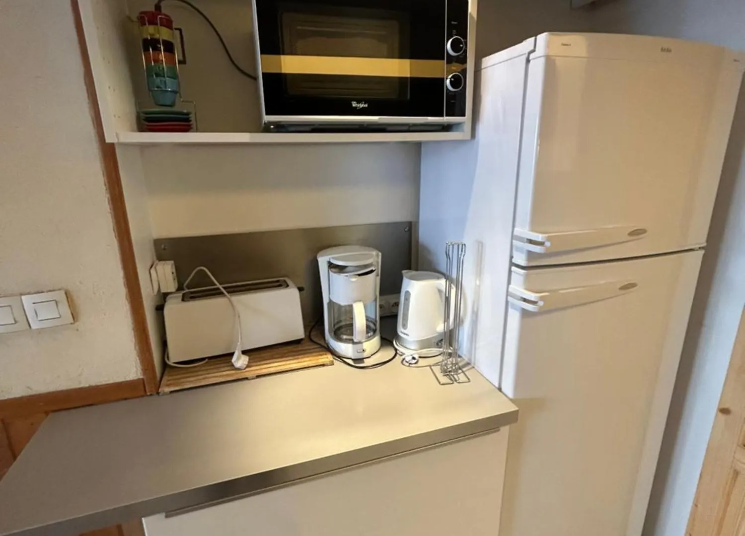 Apartamento Appartement 3 Chambres Huez