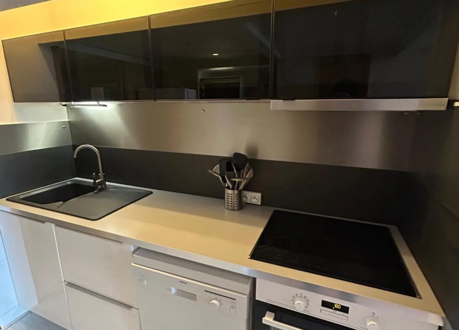Appartement 3 Chambres Huez 0*,